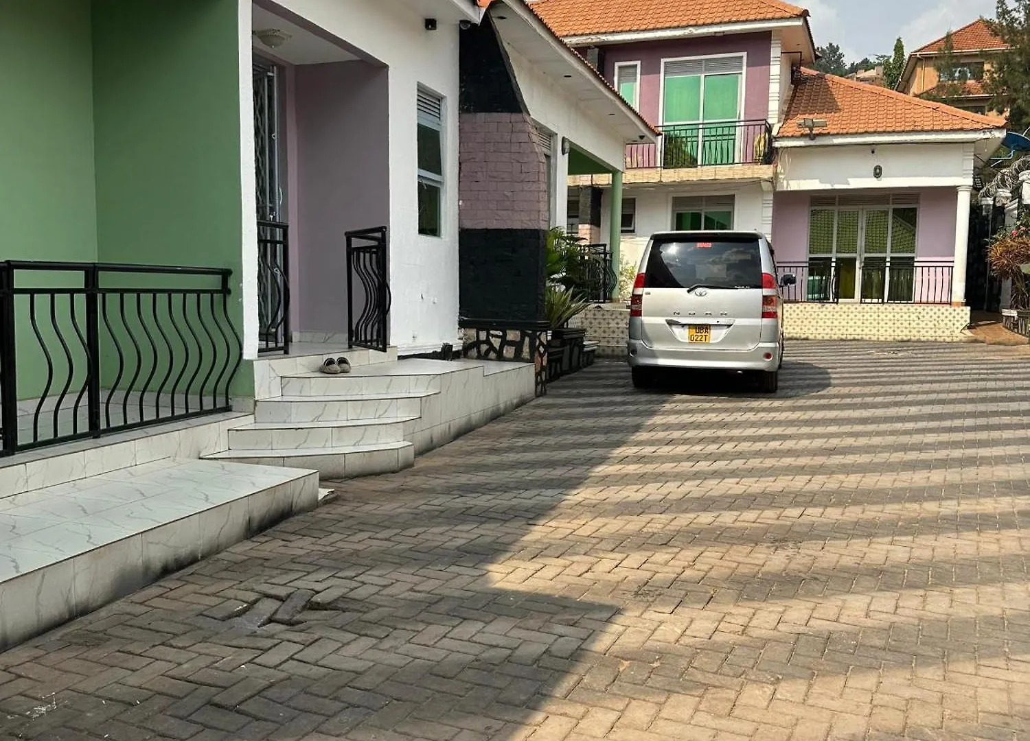 Appartamento Jm Kampala Furnished Kyanja B 0*,  Uganda